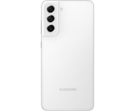 SAMSUNG Galaxy S21 FE 5G 6/128GB Bialy (G990B) - 707162 - zdjęcie 6